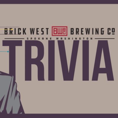 Brick West Trivia!