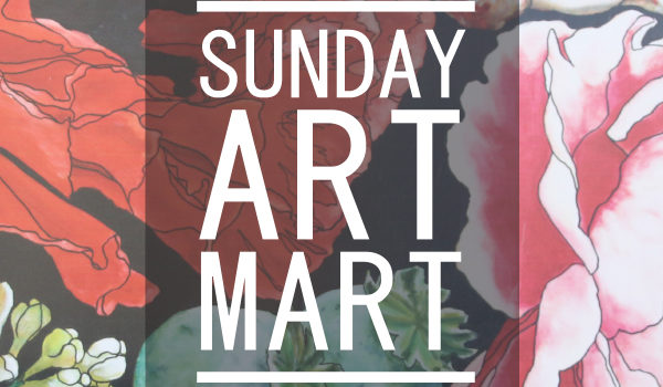 Sunday Art Mart