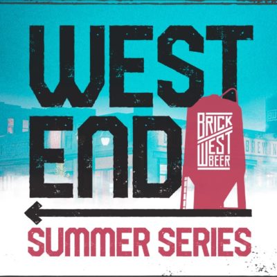 DJ Unifest – West End Summer Series