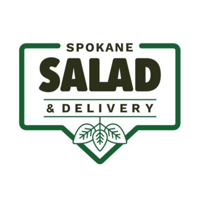 Spokane Salad & Delivery