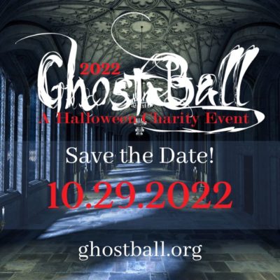 Ghost Ball 2022