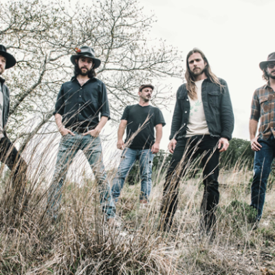 LUKAS NELSON & PROMISE OF THE REAL