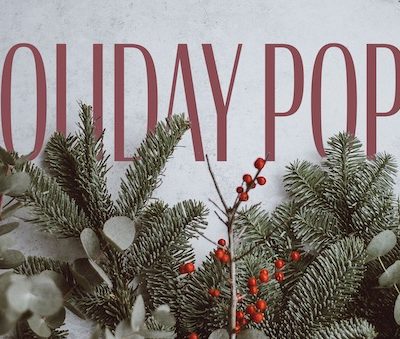 Spokane Symphony Pops 3: Holiday Pops