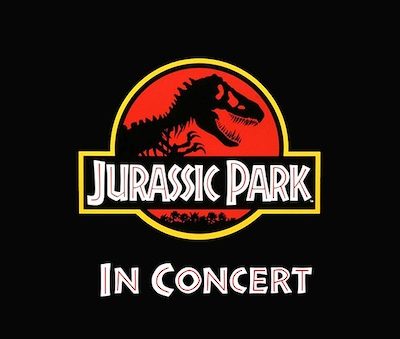 Spokane Symphony Pops 5: Jurassic Park
