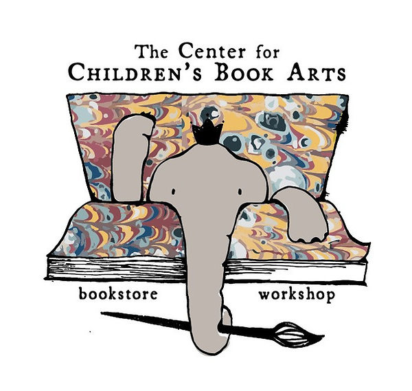 The Center for Children's Book Arts