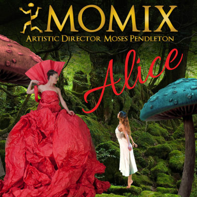 Fox Presents: MOMIX: Alice
