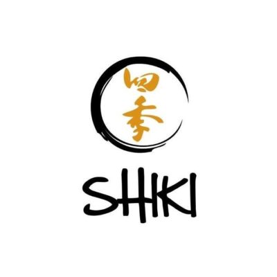 Shiki Sushi Bar & Japanese Grill – Coming soon