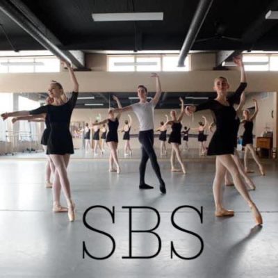 Spokane Ballet Studio