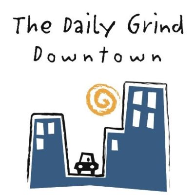 Daily Grind Downtown
