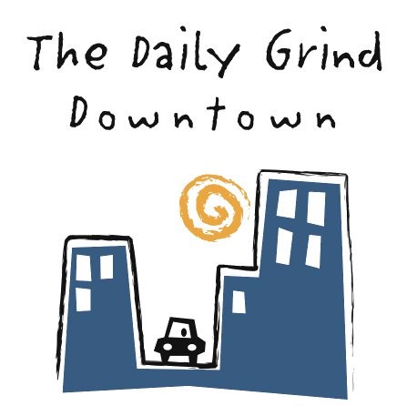 Daily Grind Downtown
