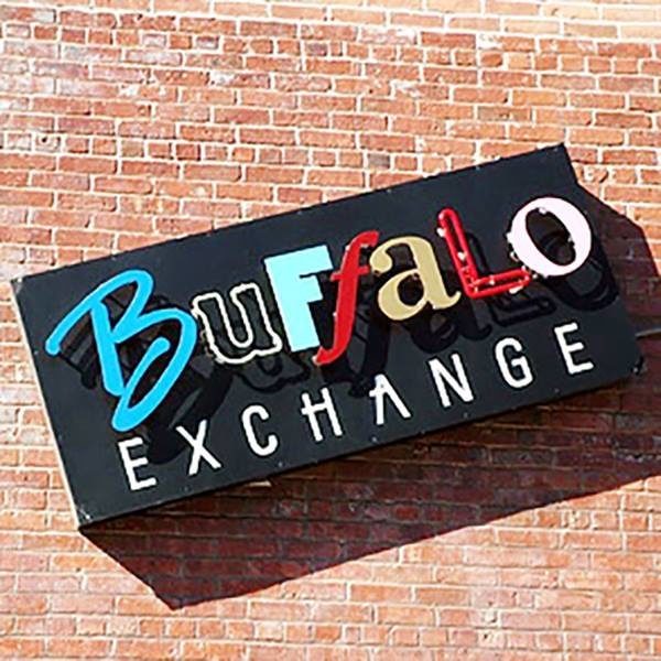 Buffalo Exchange -  Coming Soon