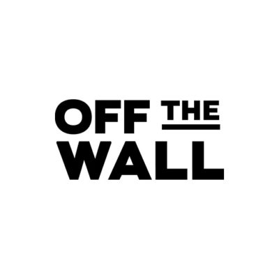 Off the Wall - Coming soon