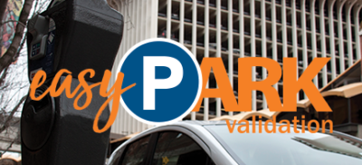 Parking Validations
