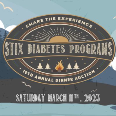 Stix Diabetes Programs Annual Dinner & Auction