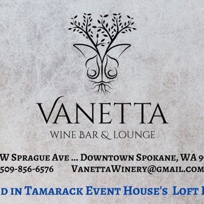 Vanetta Wine Bar & Lounge