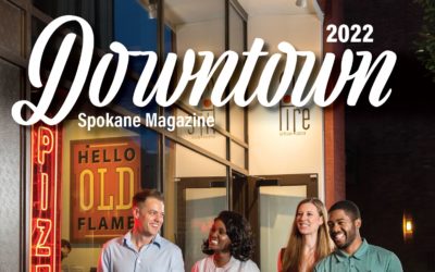 2022 Downtown Magazine
