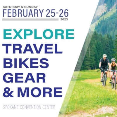 Great Outdoors & Bike Expo