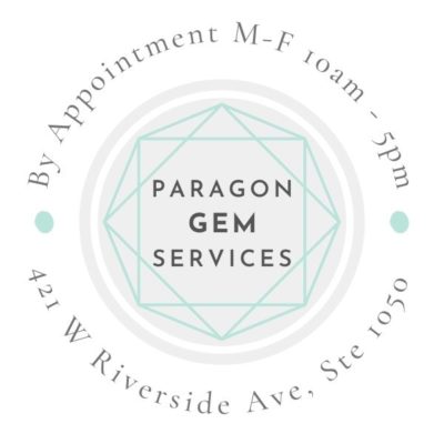 Paragon Gem Services