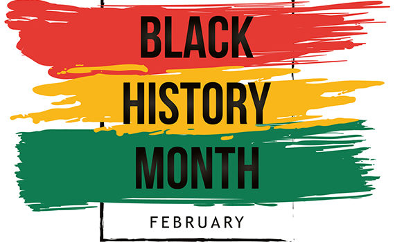 Resources & Empowerment : Honoring Spokane's Black History at the Central Library