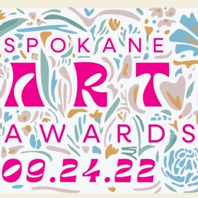 Spokane Arts Awards