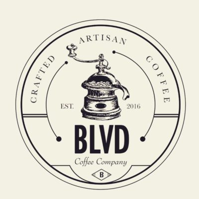 The Blvd Coffee Company