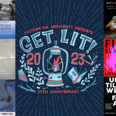 Get Lit! 25th Anniversary Festival