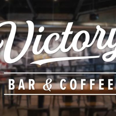 Victory Bar & Coffee