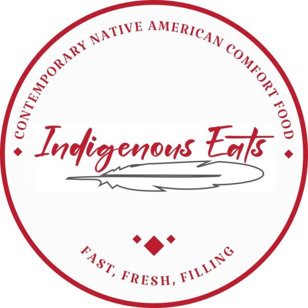 Indigenous Eats - Coming soon