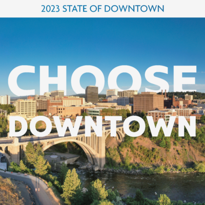 2023 State of Downtown