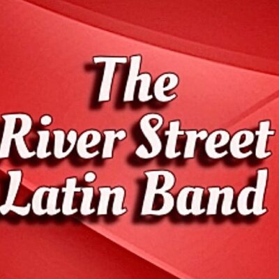 Music by River Street Latin Band