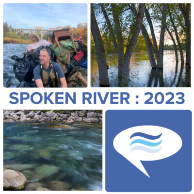 Spoken River 2023