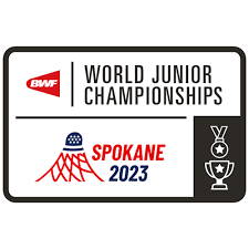 2023 Badminton World Junior Championships
