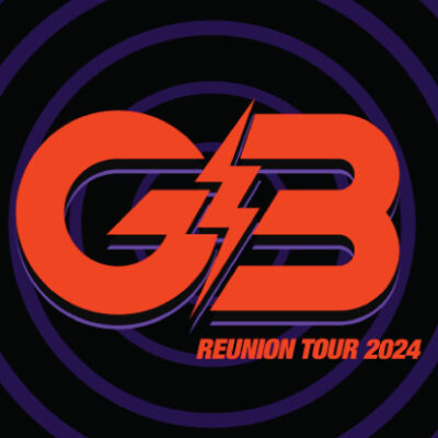 G3 REUNION TOUR 2024