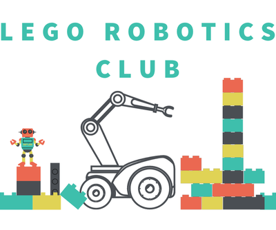 LEGO ROBOTICS CLUB