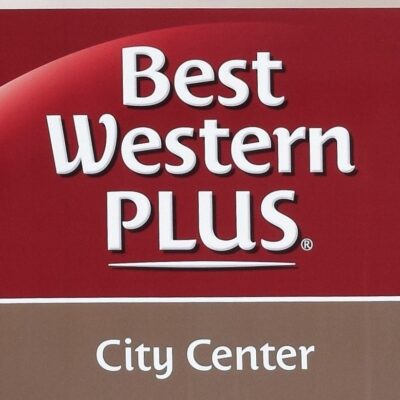 Best Western Plus City Center