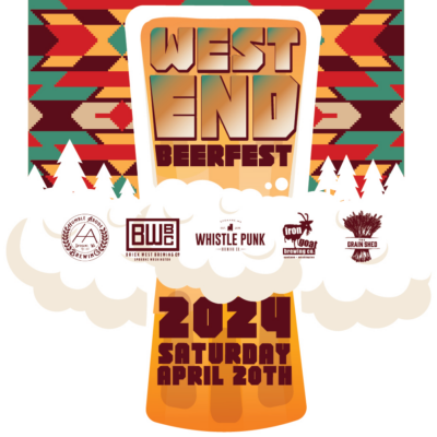 West End Beer Fest 2024