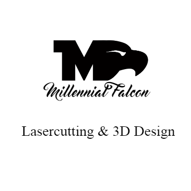 Millennial Falcon Designs