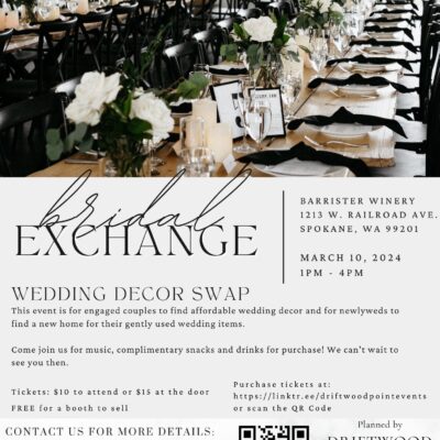 Bridal Exchange