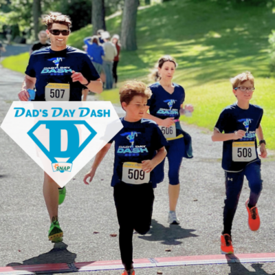 Dad’s Day Dash