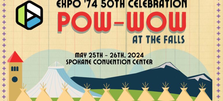 Expo “74 Celebration Powwow at The Falls
