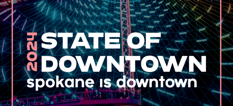 2024 State of Downtown