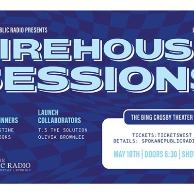 Firehouse Sessions