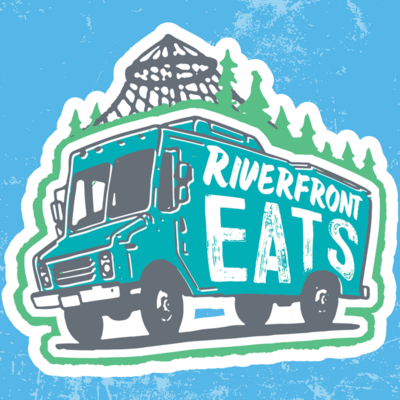 Riverfront Eats