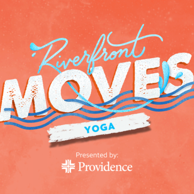 Riverfront Moves – Acro Yoga with Coil Studio
