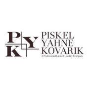 Piskel Yahne Kovarik PLLC