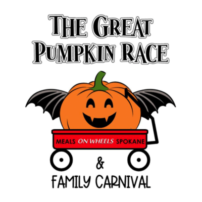 Great Pumpkin Race & Family Carnival