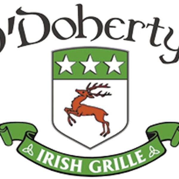 O'Doherty's Irish Grille