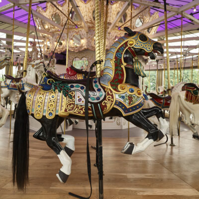 National Carrousel Day