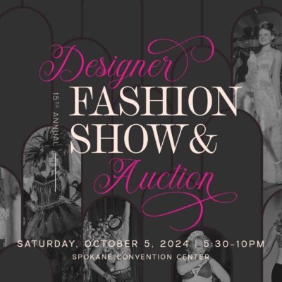 15th Annual Beyond Pink Designer Fashion Show and Auction