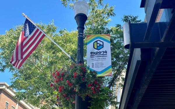 RFP: Downtown Spokane Seeks Banner Instillation Vendor
